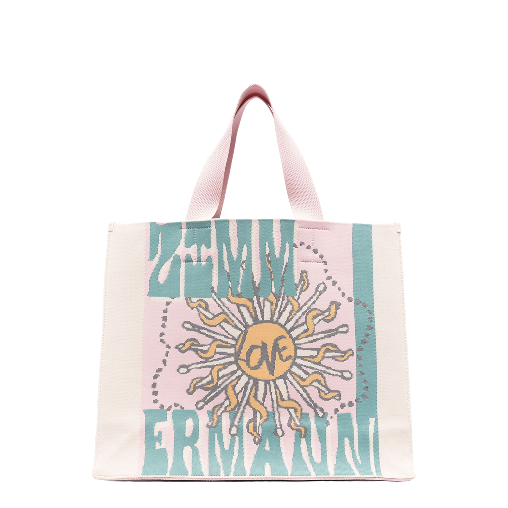 Handbag 100% Recycled PET
