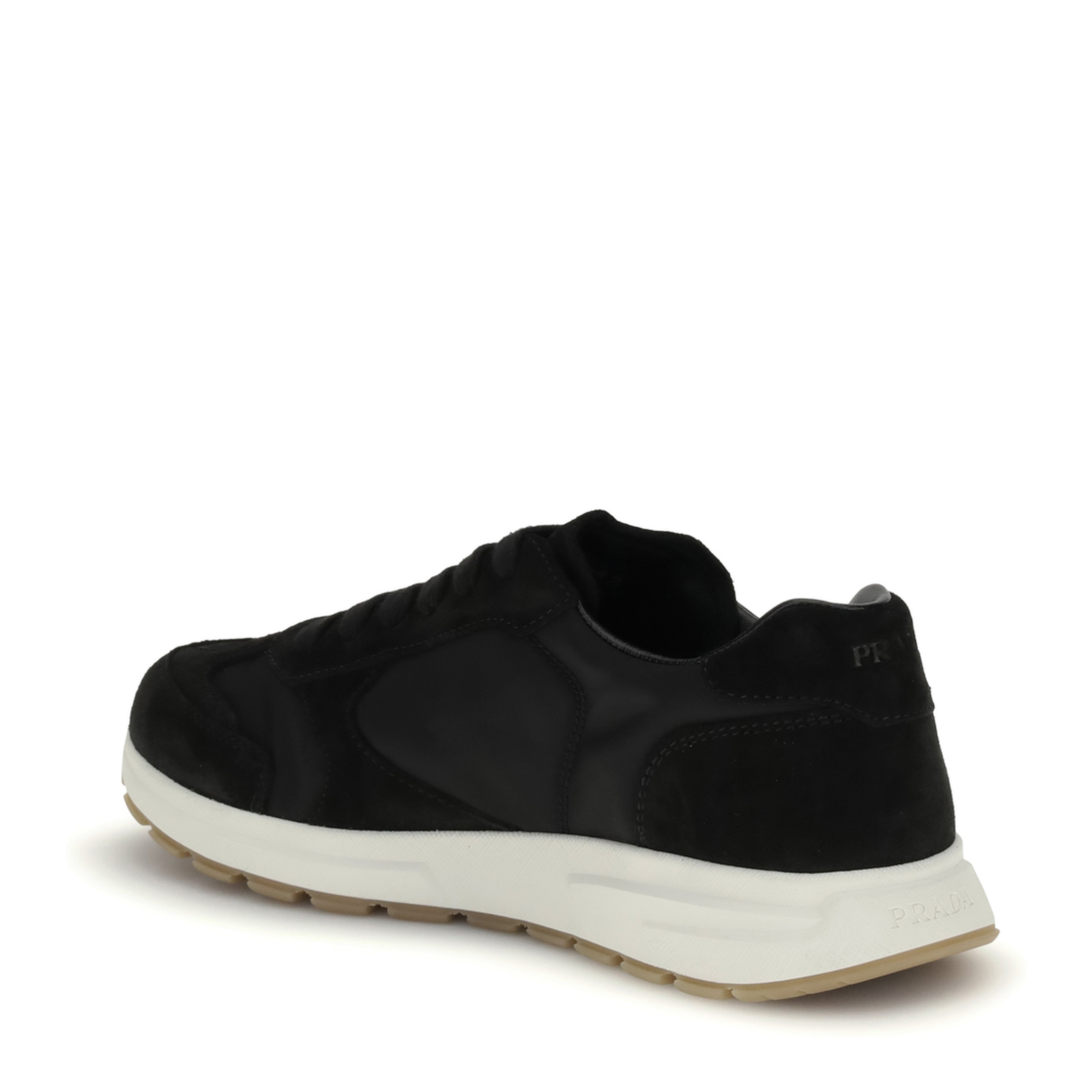 MAYFEYR - Prada - Prax 01 Re Nylon Sneakers - 2EE455FG000D7RF0632