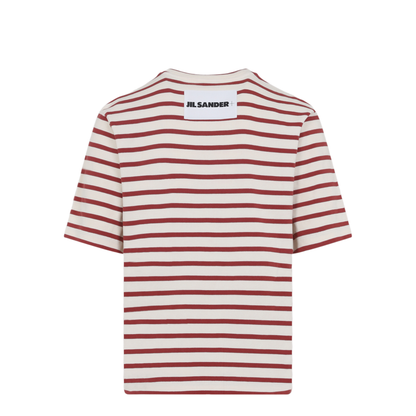 MAYFEYR - Jil Sander - Cotton T-Shirt - J47GC0109J46497