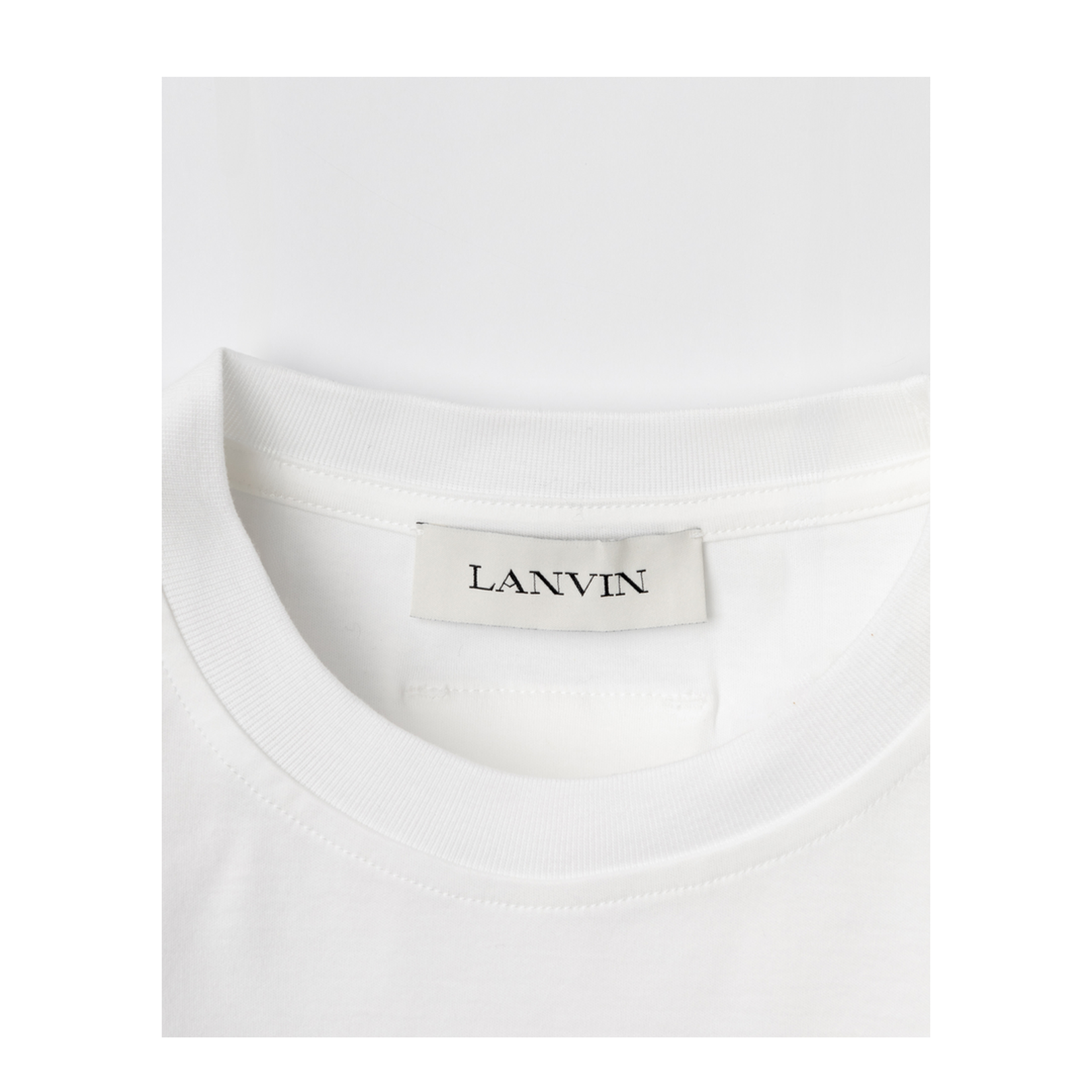 T-shirts and Polos White