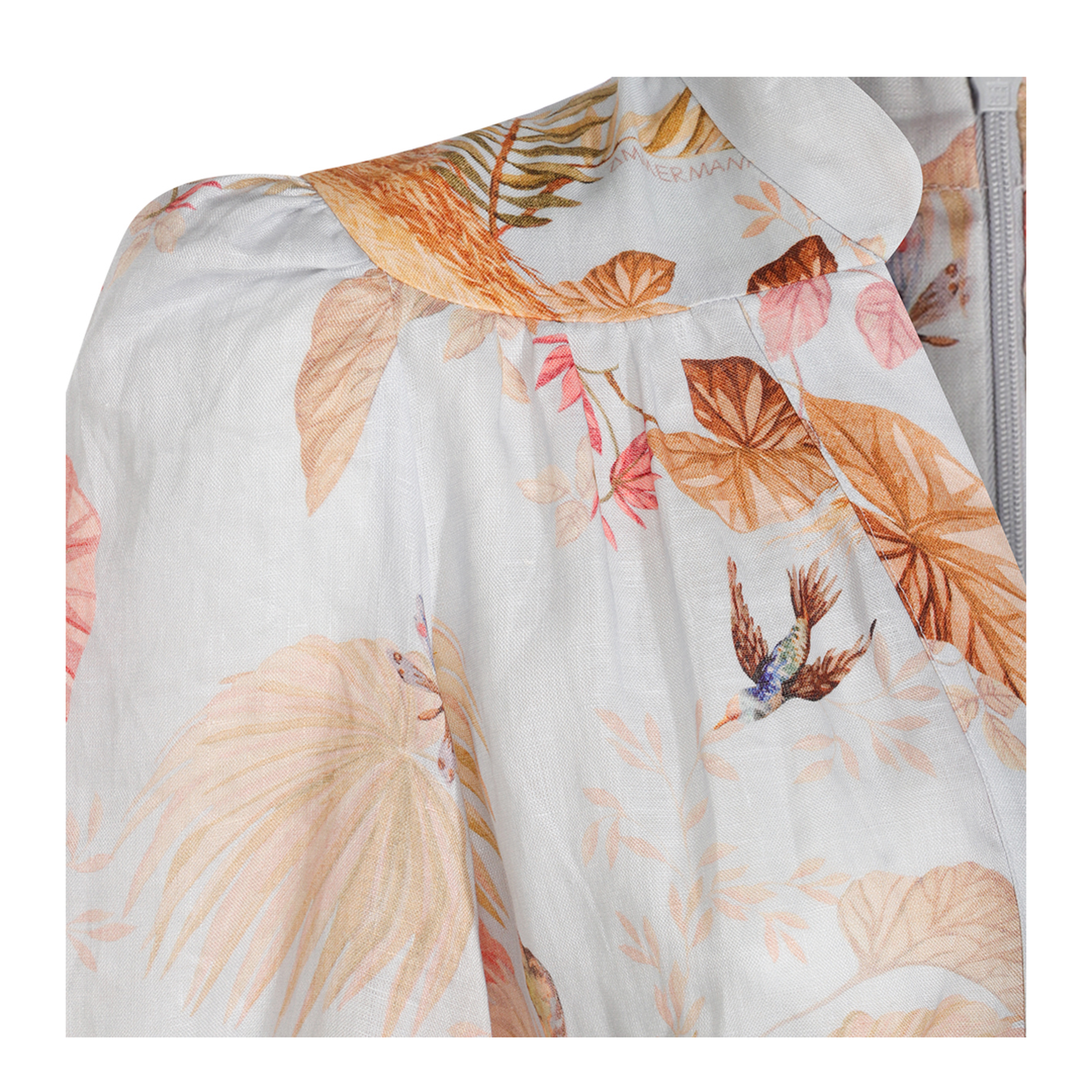 Ascension Dress