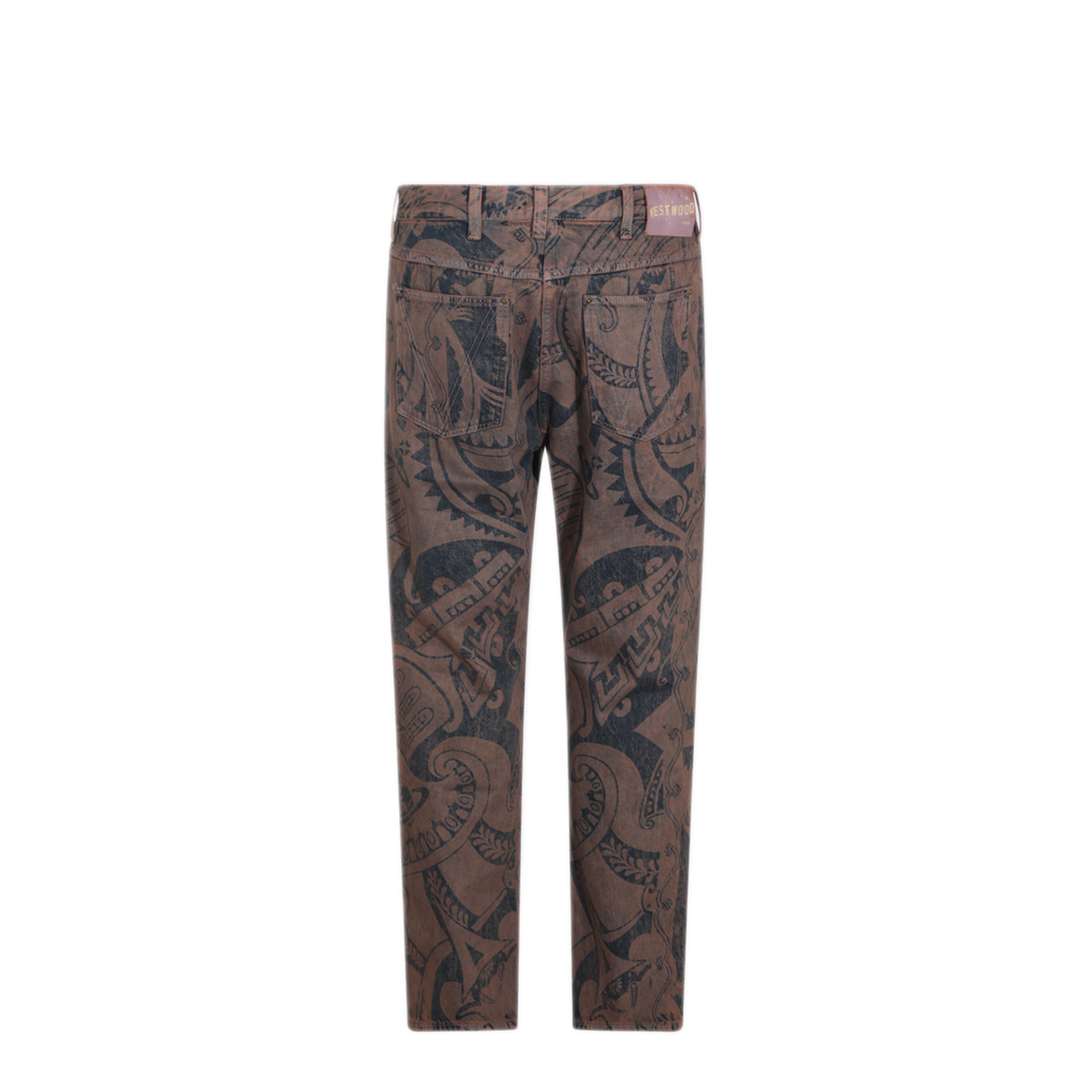 MAYFEYR - Vivienne Westwood - Jeans - 3902000NW01P9K408