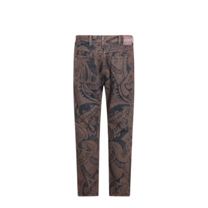 MAYFEYR - Vivienne Westwood - Jeans - 3902000NW01P9K408