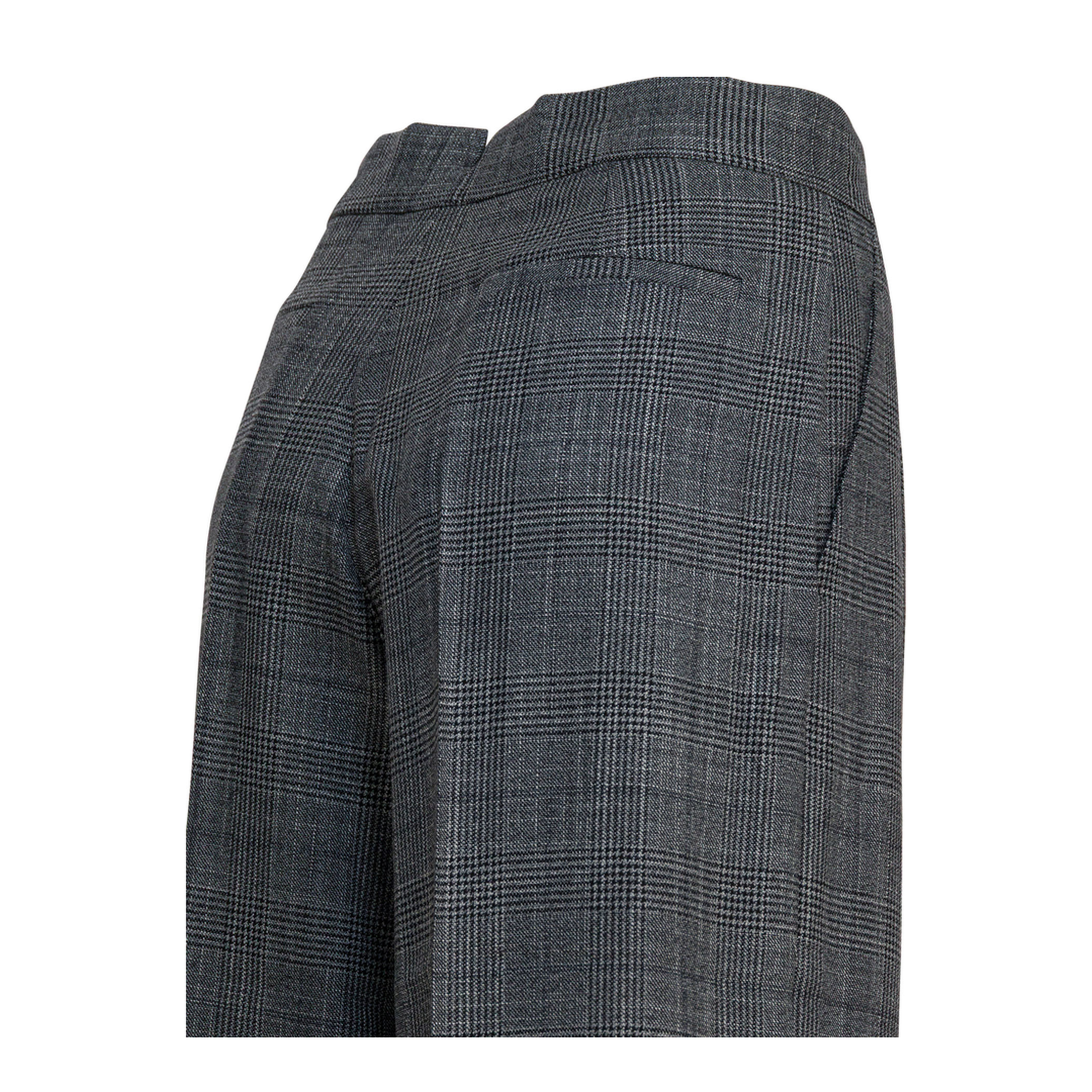 MAYFEYR - Sa Su Phi - Wool Blend Pants - W25314GR0950