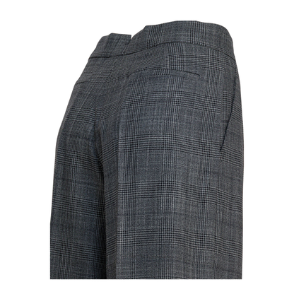MAYFEYR - Sa Su Phi - Wool Blend Pants - W25314GR0950