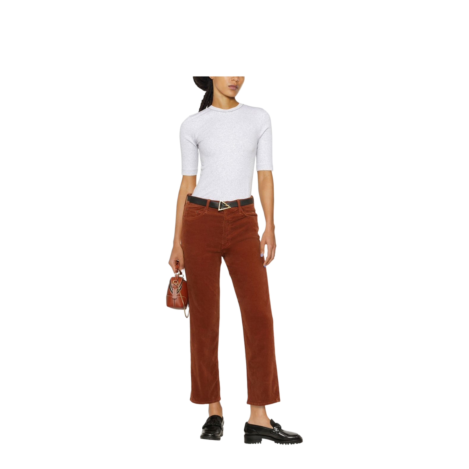 Cotton T-Shirt