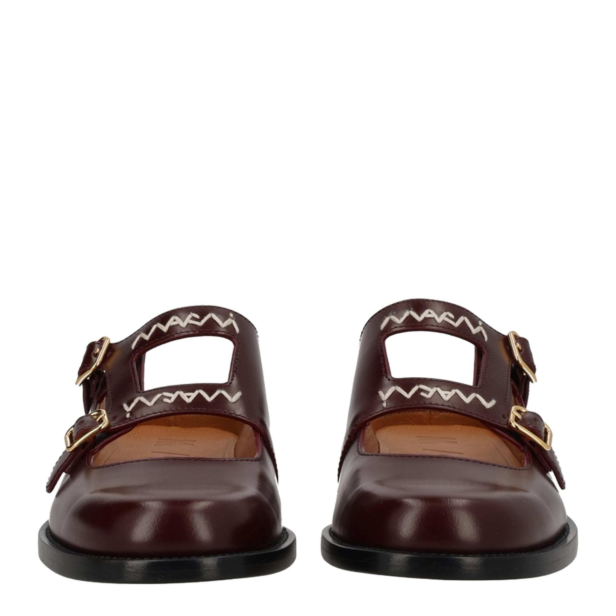 MOCCASIN SABOT "BAMBI 3.0"