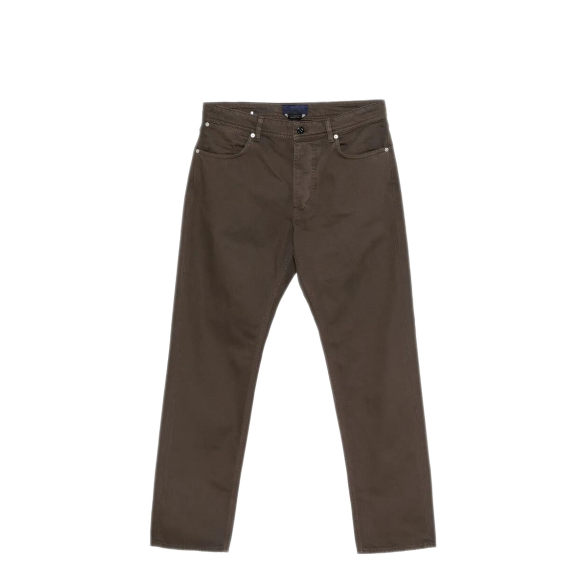 MAYFEYR - Stone Island - Denim Collection Jeans Regular Straight - L1S14J100005S0J24V007C