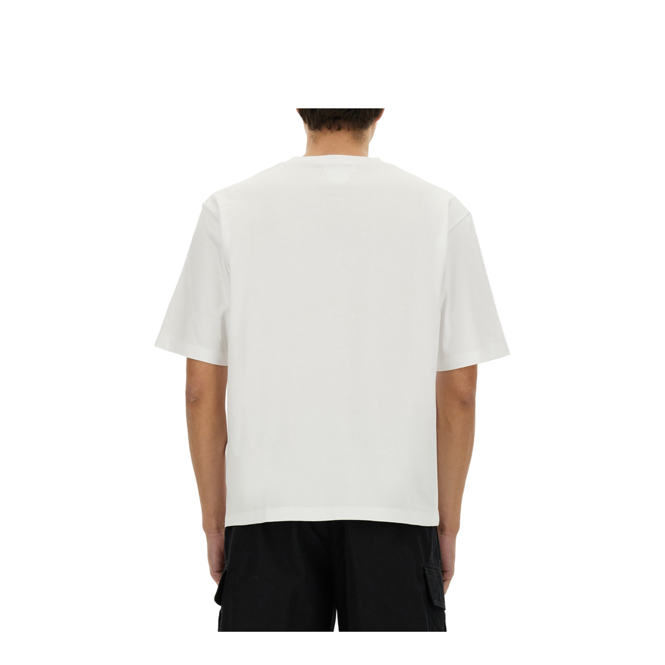 MAYFEYR - Dsquared2 - Icon New Generation Loose Fit T-Shirt - S79GC0096D20033100
