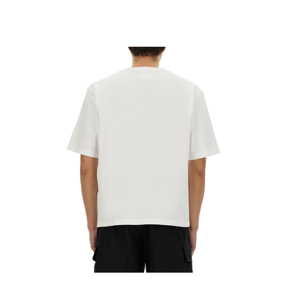 MAYFEYR - Dsquared2 - Icon New Generation Loose Fit T-Shirt - S79GC0096D20033100