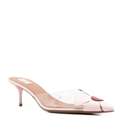 MAYFEYR - Alaia - With Heel Powder - AA3M2023O022B30
