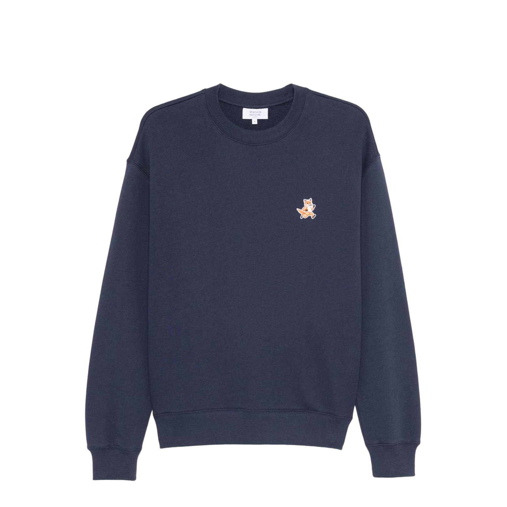 Speedy Fox Patch Comfort