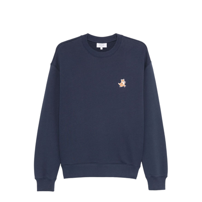 Speedy Fox Patch Comfort