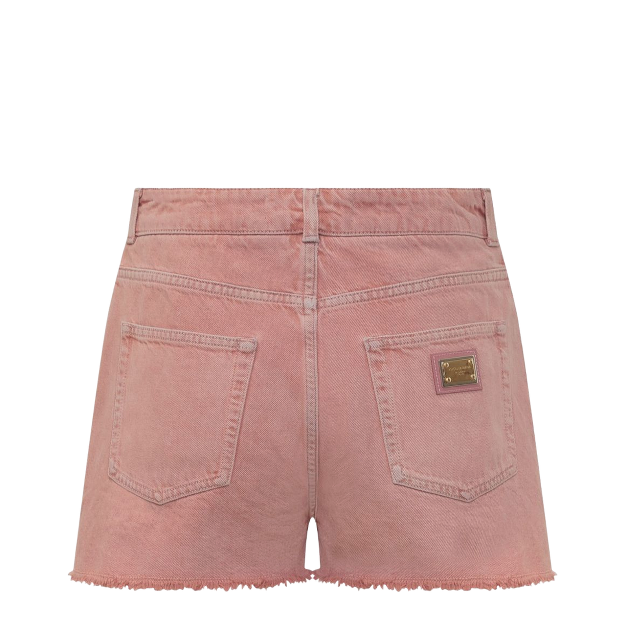 Shorts Pink
