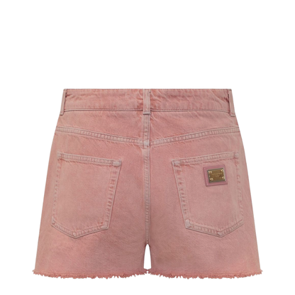 Shorts Pink