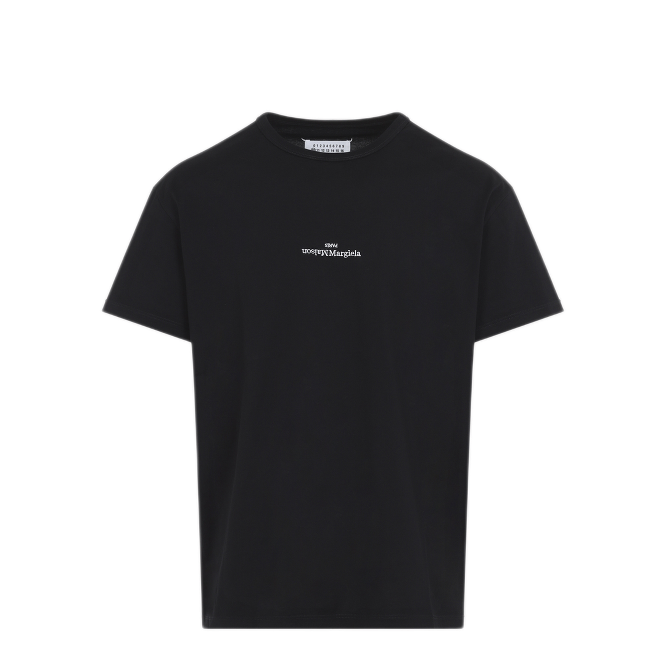 MAYFEYR - Maison Margiela - Reversed Logo T-Shirt - S50GC0736S22816900