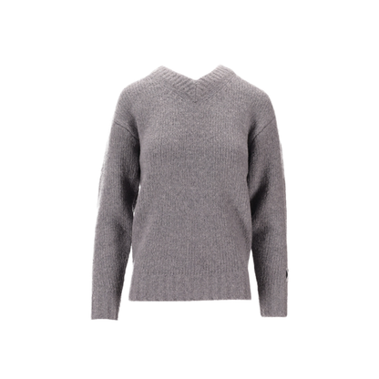 MAYFEYR - BB WALLACE - V Neck Sweater - K28SIMPSONG