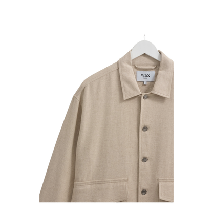Jackets Beige