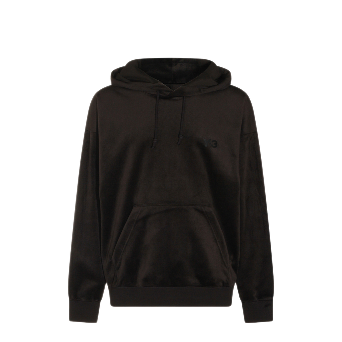 MAYFEYR - Y-3 - Sweaters - IA4372BLACK