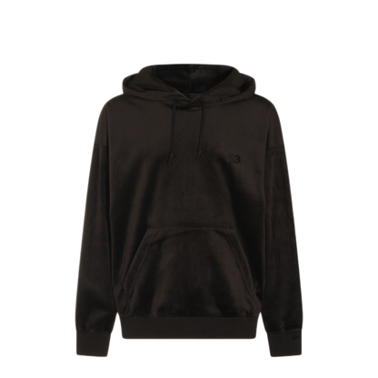 MAYFEYR - Y-3 - Sweaters - IA4372BLACK