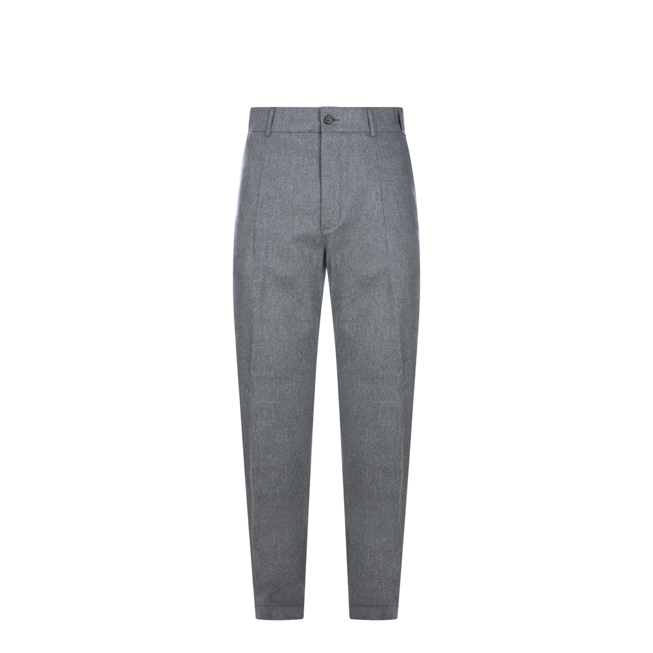 MAYFEYR - Eleventy - Trousers - N75PANM01TES0H02714