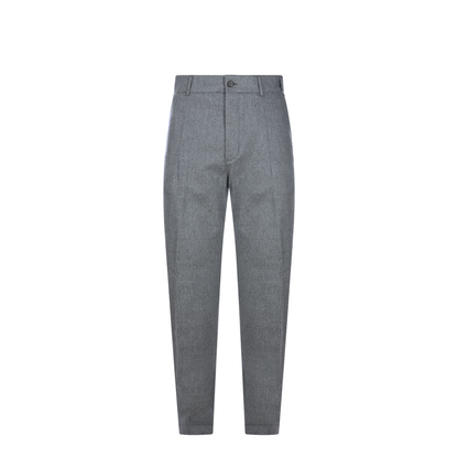 MAYFEYR - Eleventy - Trousers - N75PANM01TES0H02714