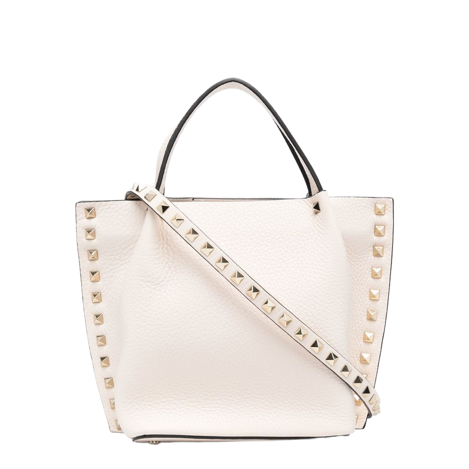Rockstud Tote Bag