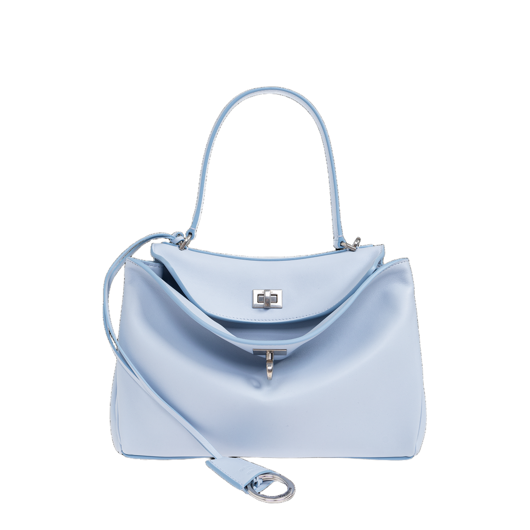 MAYFEYR - Balenciaga - Rodeo Top S Bag - 7897792AA4U4921