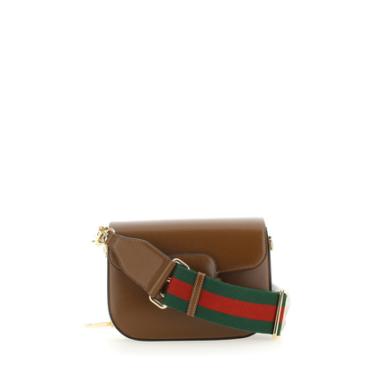 Mini Borsa Horsebit 1955