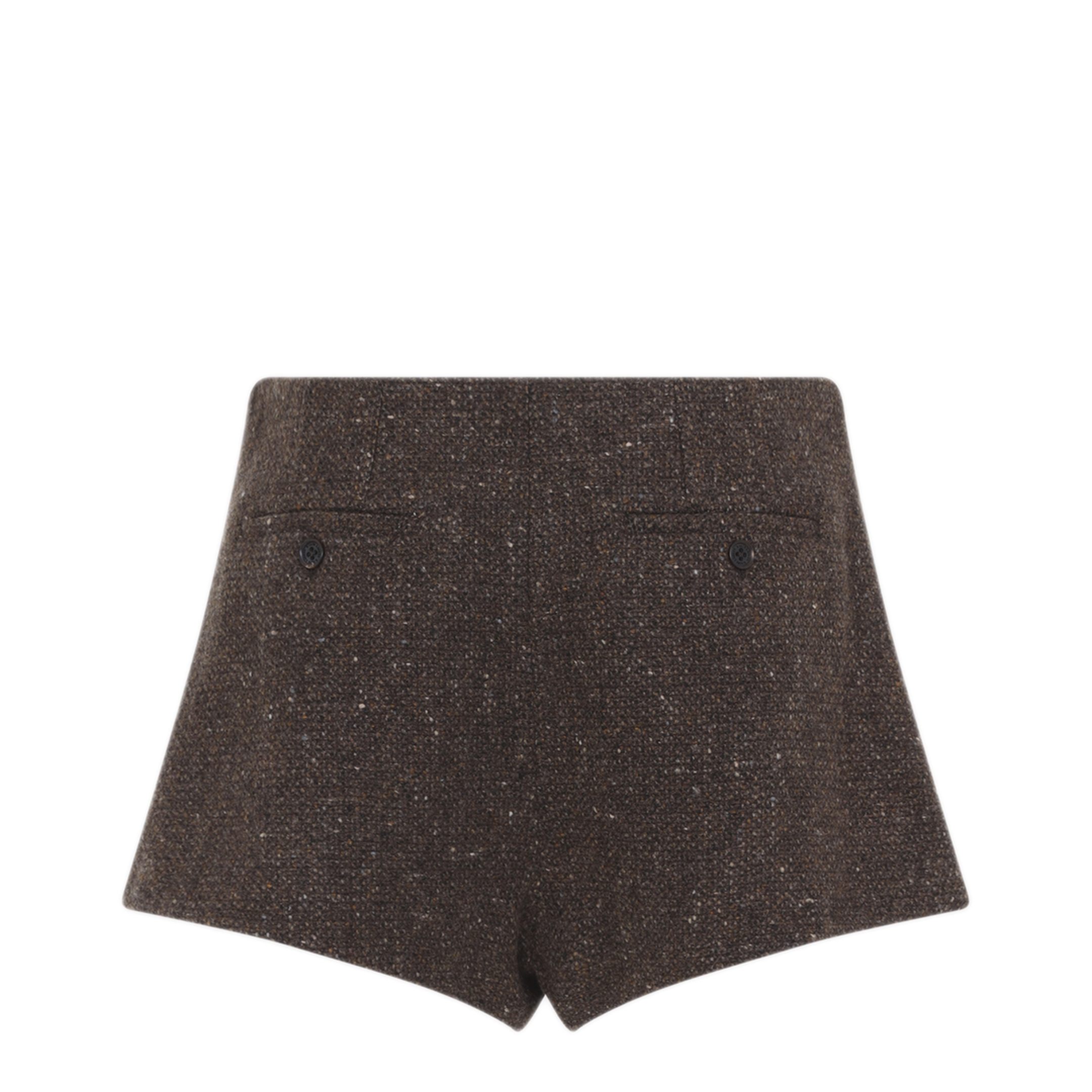 MAYFEYR - RALPH LAUREN COLLECTION - Slim Short - 290P25675001BROWN