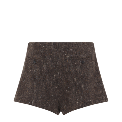 MAYFEYR - RALPH LAUREN COLLECTION - Slim Short - 290P25675001BROWN