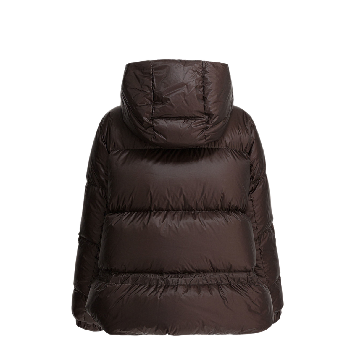 MAYFEYR - Sacai - Quilted Nylon Down Jacket - 2508072601