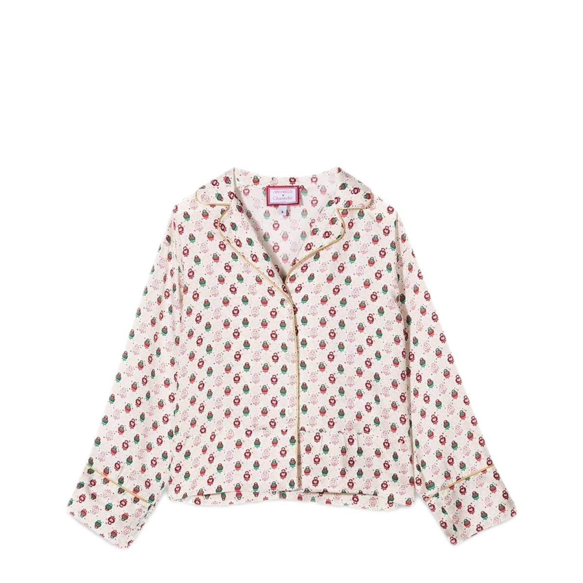 MAYFEYR - Simonetta - Shirt - 1Q5020KS0042999