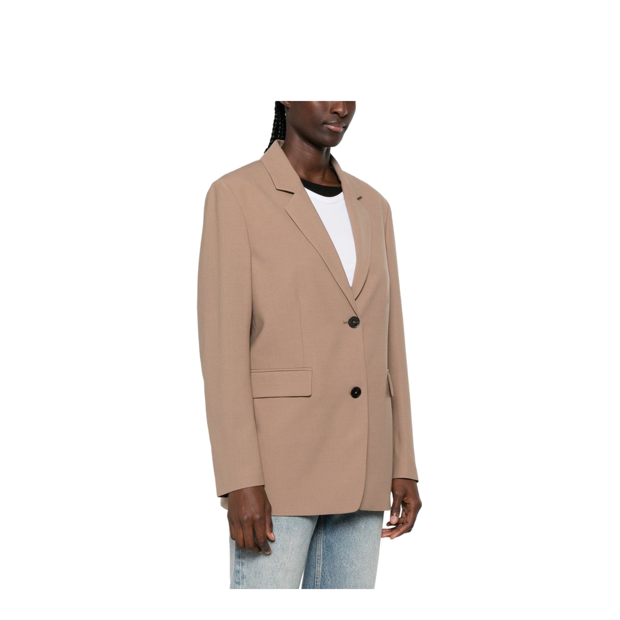 MAYFEYR - Closed - Jackets Beige - C9714835P22939