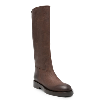 MAYFEYR - Paris Texas - Boots Brown - PX1680XVTNPEBANO