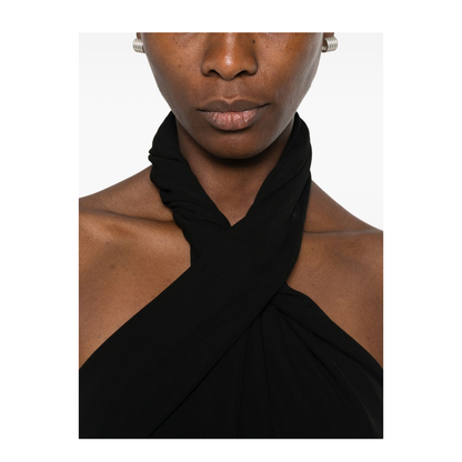 MAYFEYR - Toteme - Top Black - 263WRT0753FB0162001