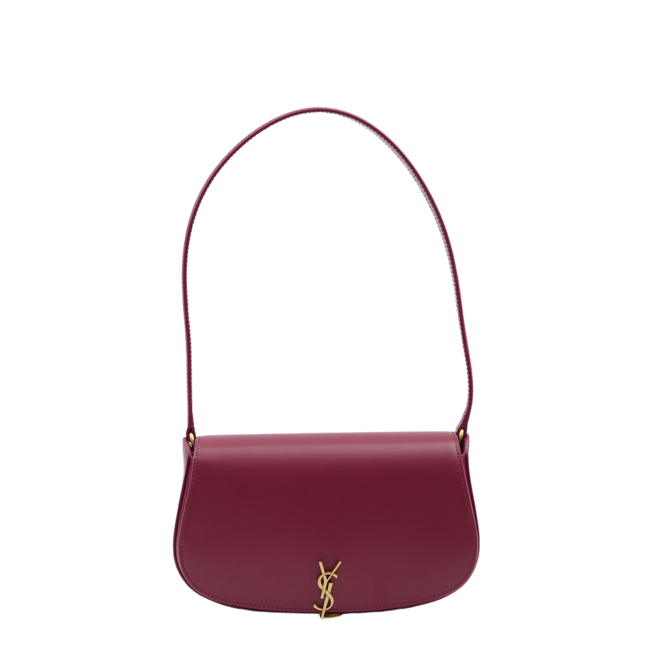 Mini Voltaire Shoulder Bag