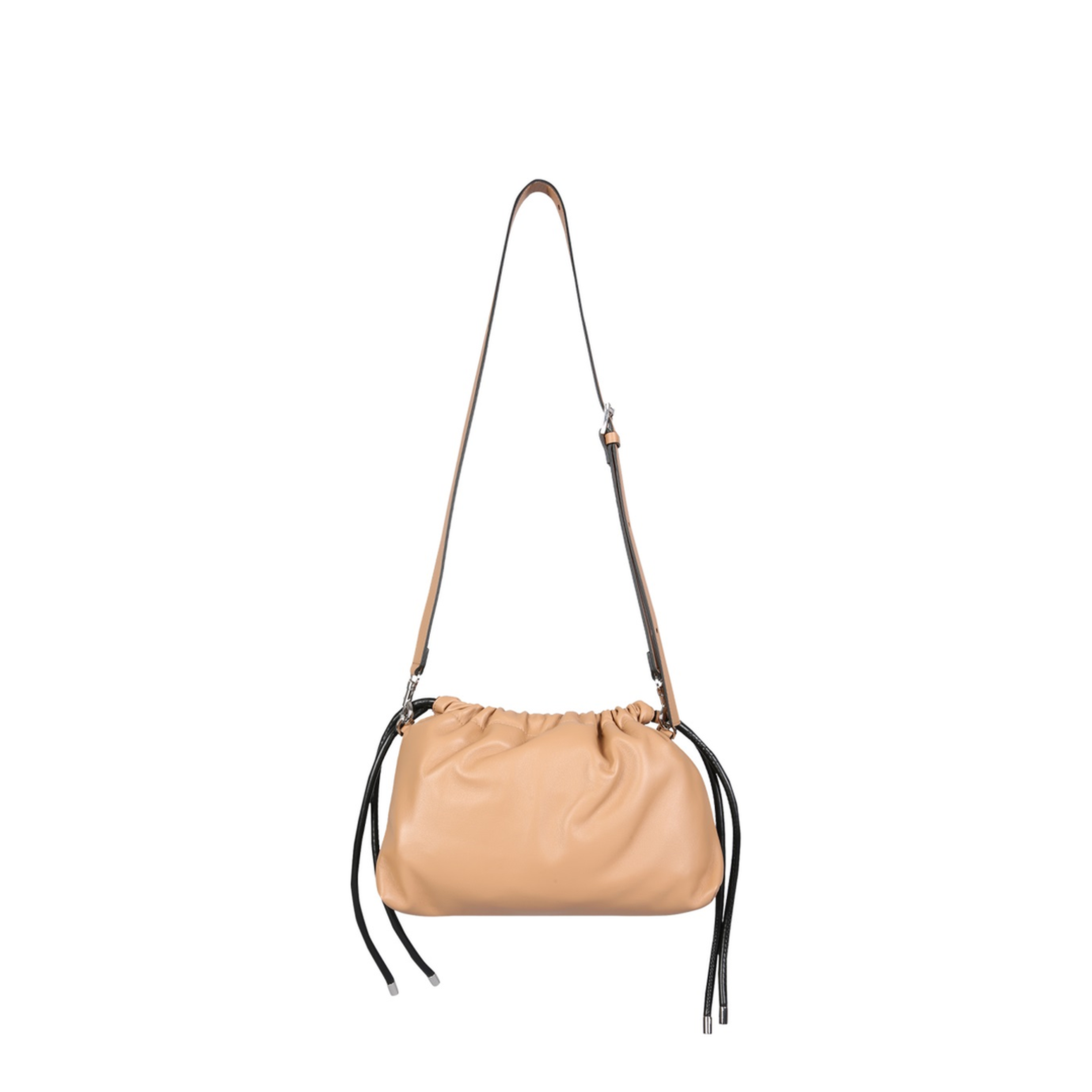 MAYFEYR - N°21 - Eva Shoulder Bag - 22EBP0901NP01M001