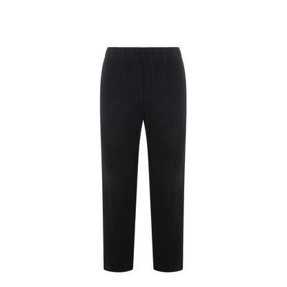 Trousers Black