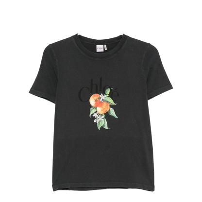MAYFEYR - Chloè - T-Shirts And Polos Black - CH26AJH08988070