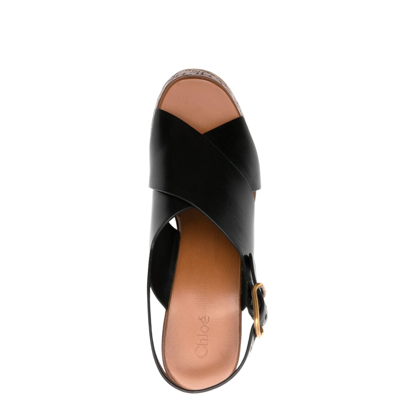 Maxime Wedge Sandal