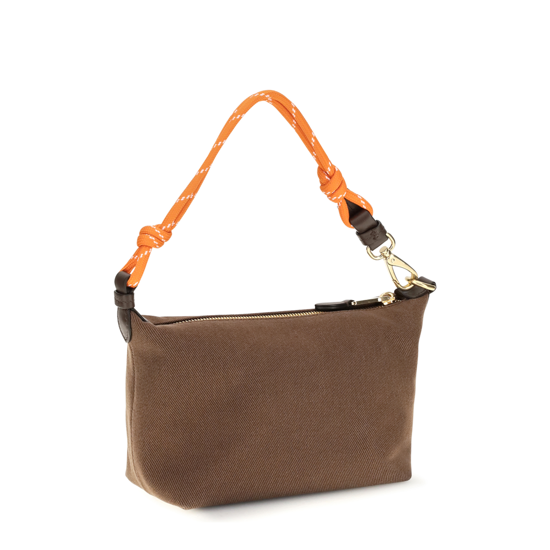 MAYFEYR - Miu Miu - Cotton Shoulder Bag - 5NE8412IA7