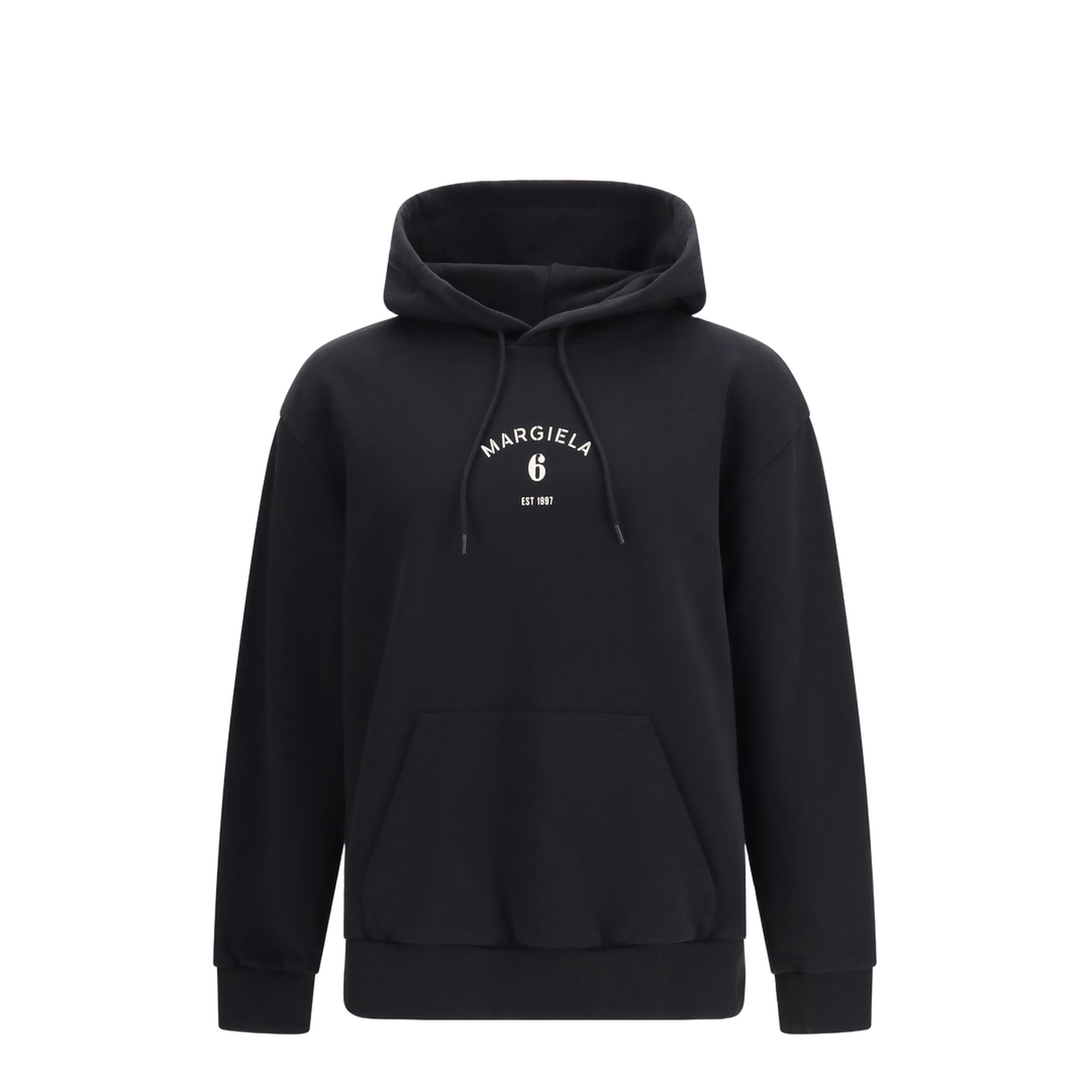 MAYFEYR -  - Hooded Sweatshirt - SH2GU0031M25014