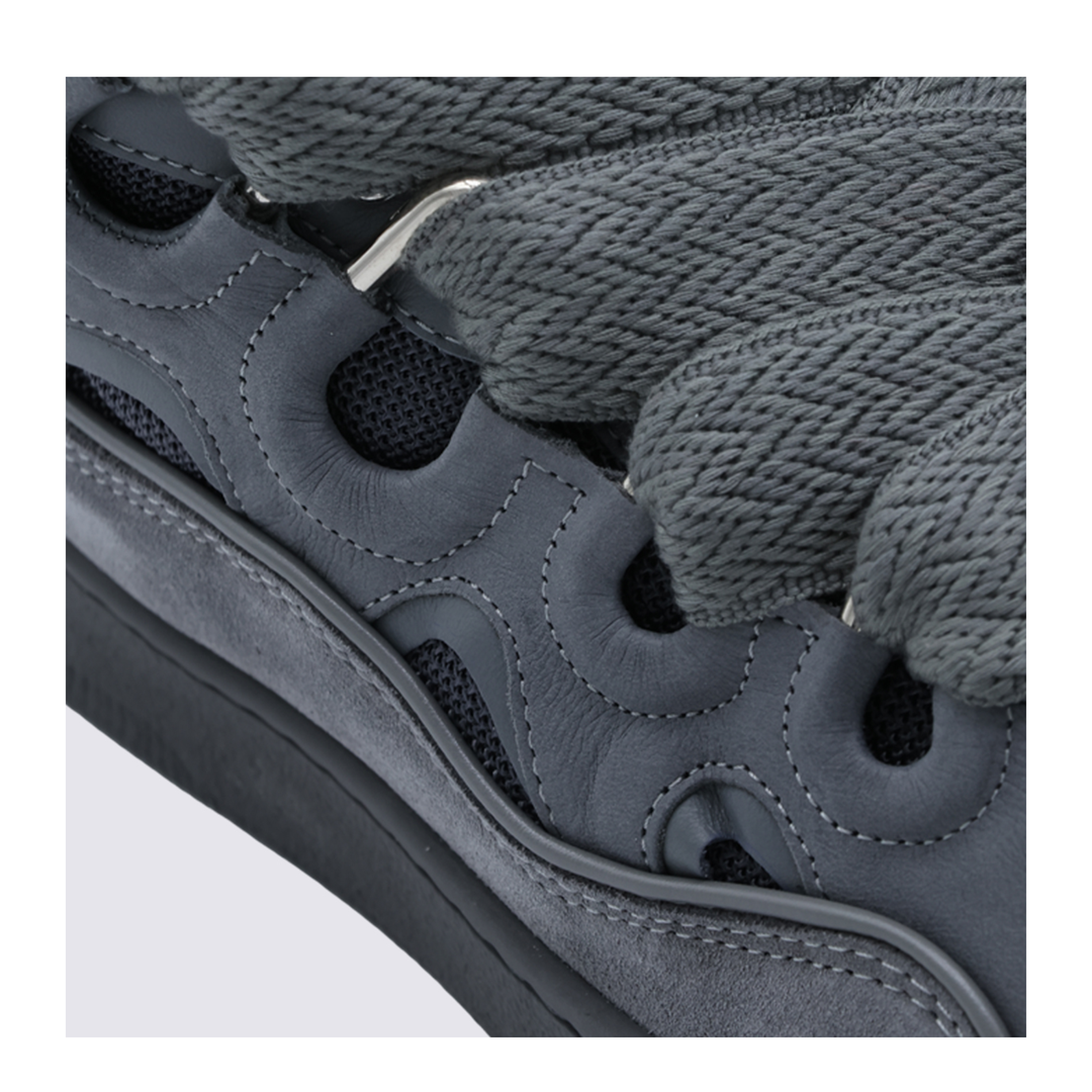 MAYFEYR - Lanvin - Sneakers - FUSKDK12DRASE2618
