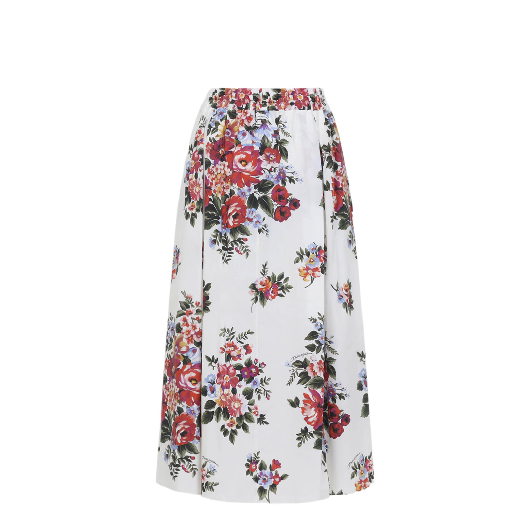 MAYFEYR - Dolce & Gabbana - Skirt - F4DC7THS5UU