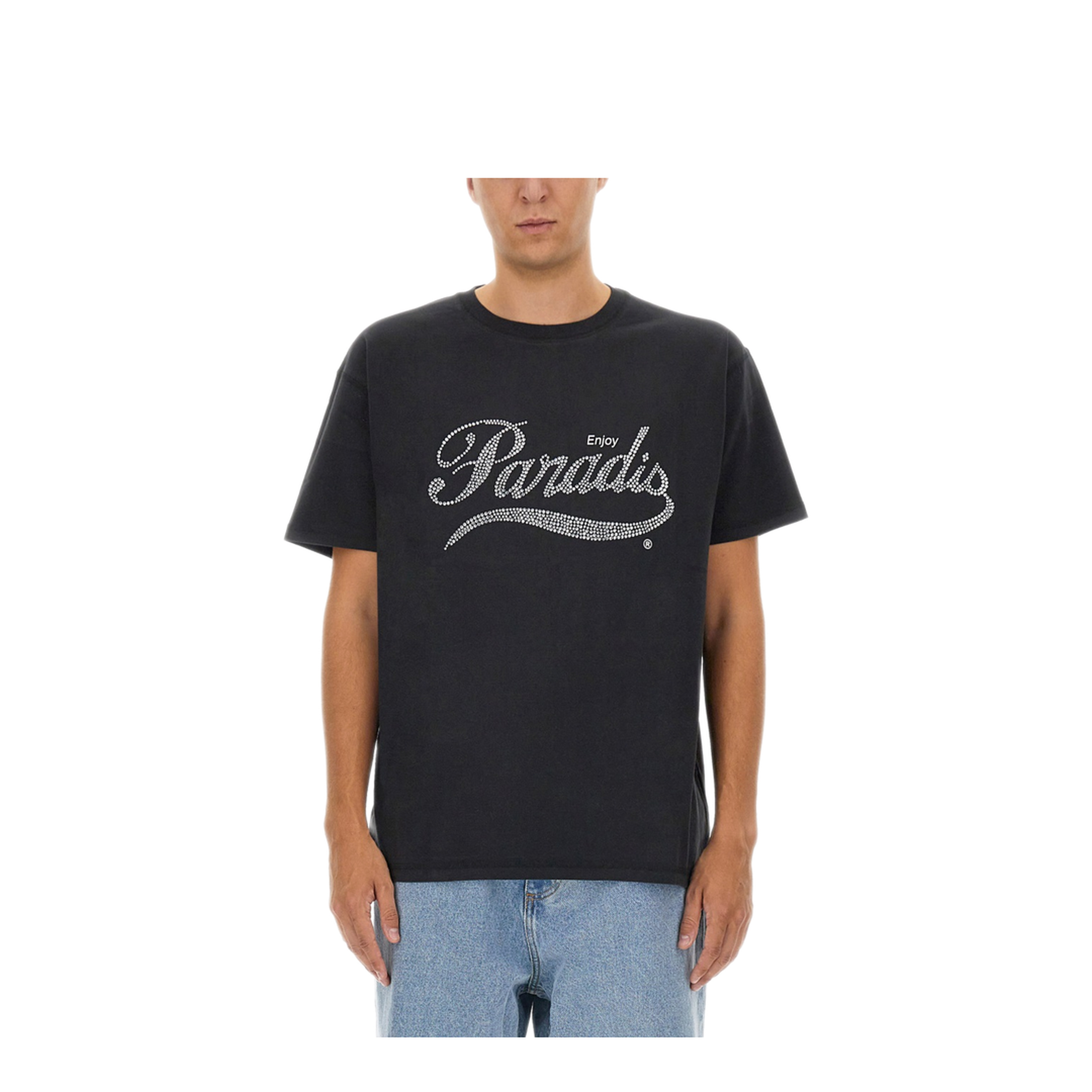 MAYFEYR - 3.PARADIS - Coca Cola T Shirt - AW2450BLACK