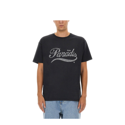 MAYFEYR - 3.PARADIS - Coca Cola T Shirt - AW2450BLACK