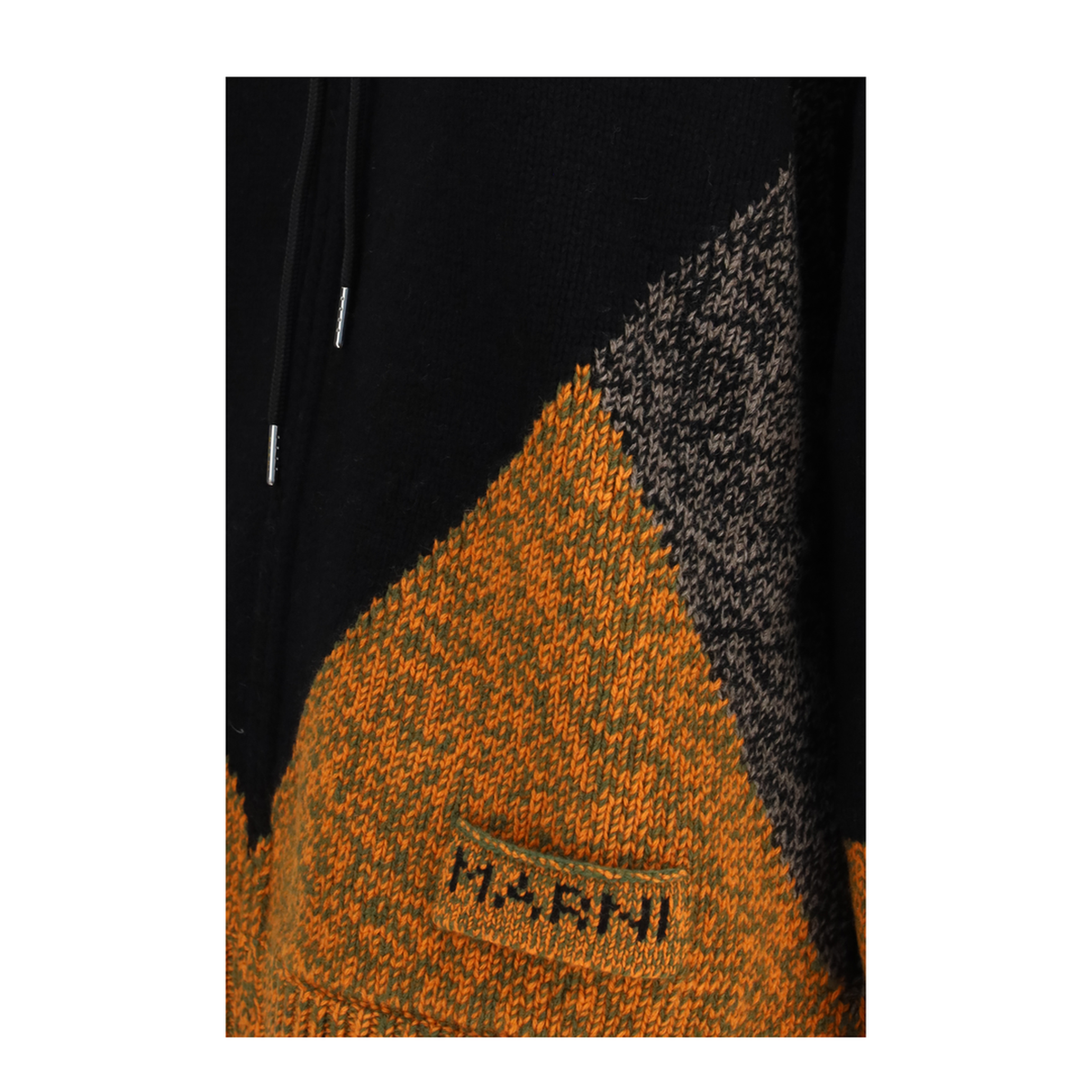 MAYFEYR - Marni - M Wool And Cashmere Jacket - GIMD0030Q0UFZ420INN99
