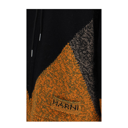MAYFEYR - Marni - M Wool And Cashmere Jacket - GIMD0030Q0UFZ420INN99
