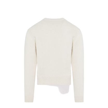 MAYFEYR - Celine - Cashmere Pullover - RY0SV1261